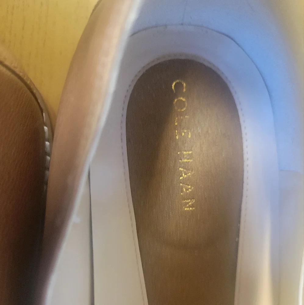 Cole Haan shoes - Picture 5 of 6
